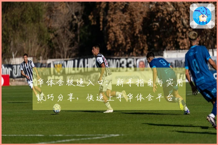 华体会极速入口：新手指南与实用技巧分享，快速上手华体会平台